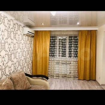 Сдается 1-комнатная квартира, 38 м²