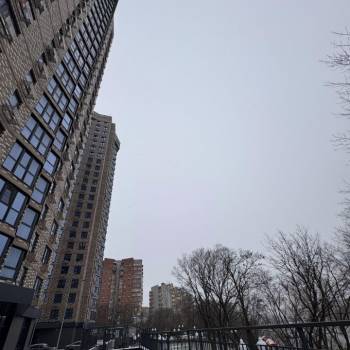 Продается 1-комнатная квартира, 33,9 м²