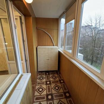 Продается 3-х комнатная квартира, 72 м²