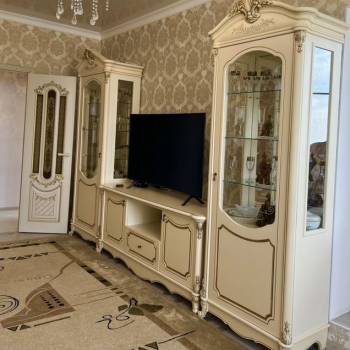 Продается 3-х комнатная квартира, 72,2 м²