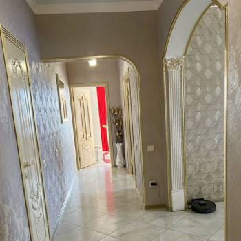 Продается 3-х комнатная квартира, 72,2 м²