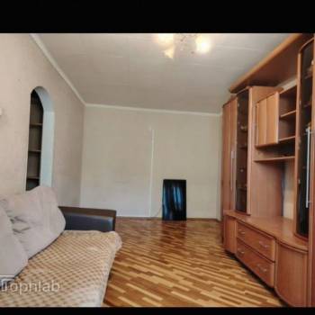 Продается 2-х комнатная квартира, 43,6 м²