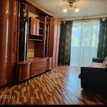 Продается 2-х комнатная квартира, 43,6 м²