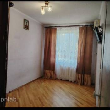 Продается 2-х комнатная квартира, 43,6 м²