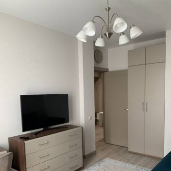 Сдается 1-комнатная квартира, 31,1 м²