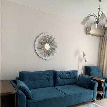 Сдается 1-комнатная квартира, 31,1 м²