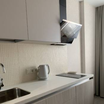 Сдается 1-комнатная квартира, 31,1 м²