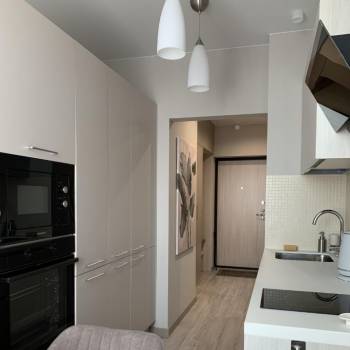 Сдается 1-комнатная квартира, 31,1 м²
