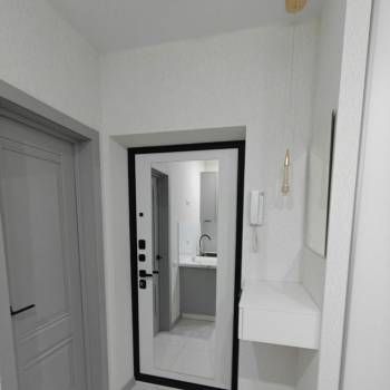 Продается 1-комнатная квартира, 26 м²