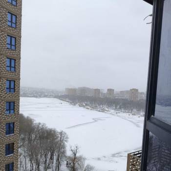 Продается 1-комнатная квартира, 26 м²