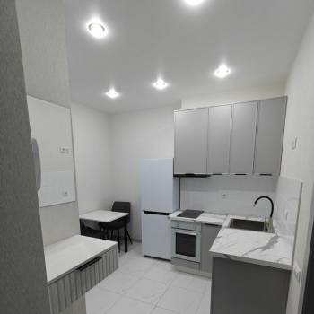 Продается 1-комнатная квартира, 26 м²