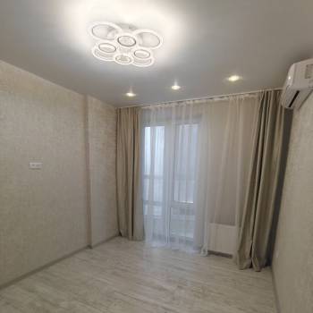 Продается 1-комнатная квартира, 26 м²