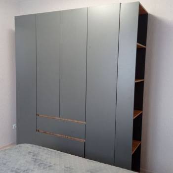 Сдается 1-комнатная квартира, 28 м²