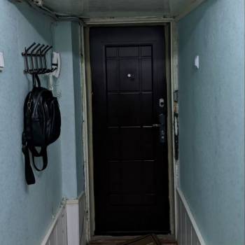 Сдается 2-х комнатная квартира, 48 м²