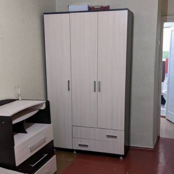 Сдается 2-х комнатная квартира, 48 м²