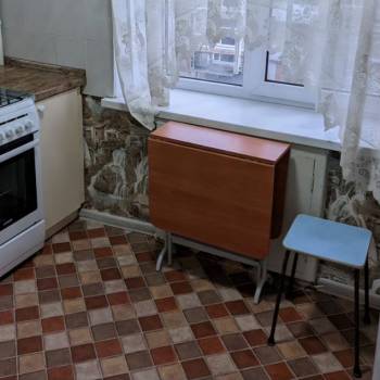 Сдается 2-х комнатная квартира, 48 м²