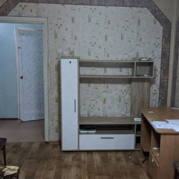 Сдается 2-х комнатная квартира, 48 м²