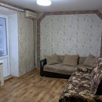 Сдается 2-х комнатная квартира, 48 м²