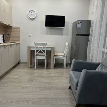 Сдается 1-комнатная квартира, 25 м²