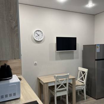 Сдается 1-комнатная квартира, 25 м²