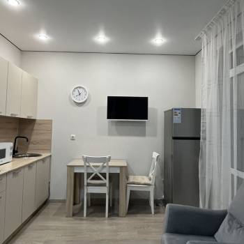 Сдается 1-комнатная квартира, 25 м²