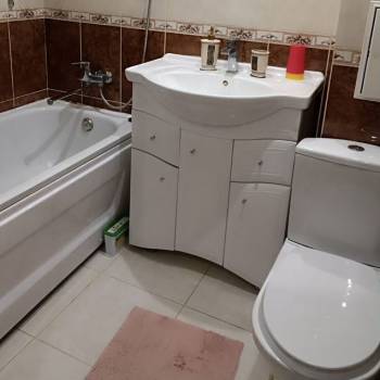 Продается 1-комнатная квартира, 39 м²