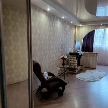 Продается 1-комнатная квартира, 39 м²