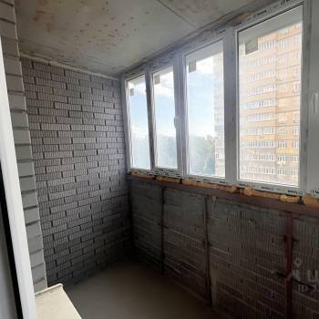 Продается 1-комнатная квартира, 41 м²