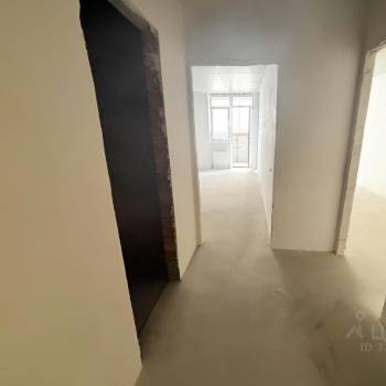 Продается 1-комнатная квартира, 41 м²