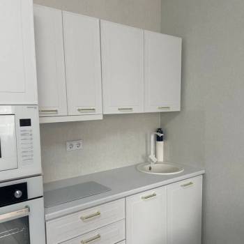 Сдается 1-комнатная квартира, 31 м²