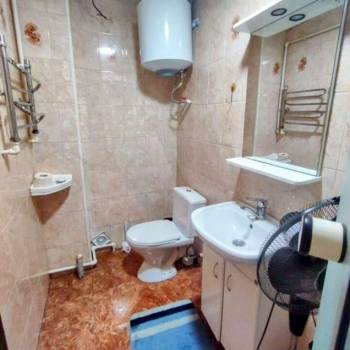 Сдается 1-комнатная квартира, 23 м²