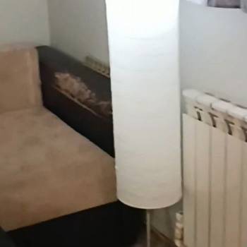 Сдается 1-комнатная квартира, 23 м²