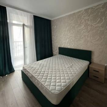 Сдается 1-комнатная квартира, 38 м²