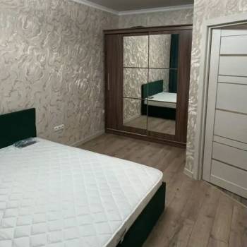 Сдается 1-комнатная квартира, 38 м²