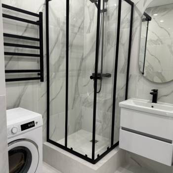 Сдается 1-комнатная квартира, 41 м²