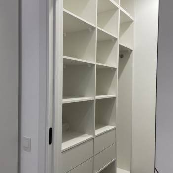 Сдается 1-комнатная квартира, 41 м²