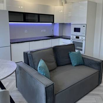 Сдается 1-комнатная квартира, 41 м²