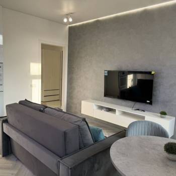 Сдается 1-комнатная квартира, 41 м²