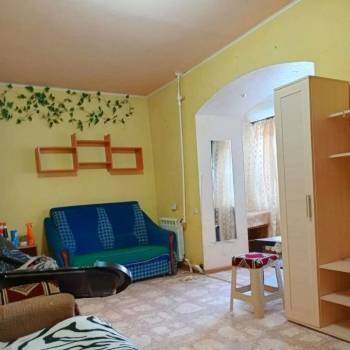 Продается 2-х комнатная квартира, 40,5 м²