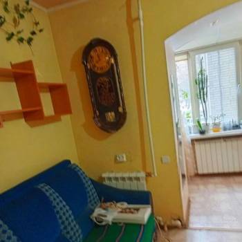 Продается 2-х комнатная квартира, 40,5 м²