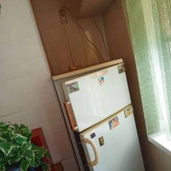 Продается 2-х комнатная квартира, 40,5 м²