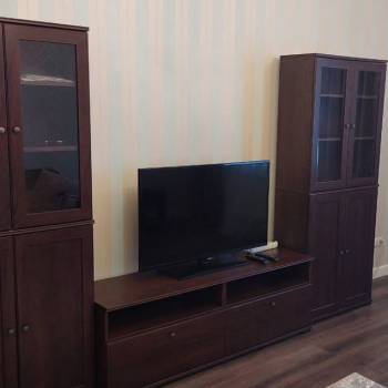 Сдается 1-комнатная квартира, 45 м²