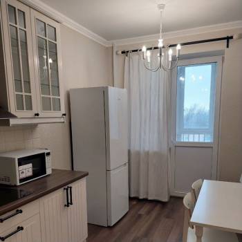 Сдается 1-комнатная квартира, 45 м²
