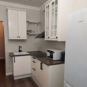 Сдается 1-комнатная квартира, 45 м²