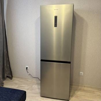 Сдается 1-комнатная квартира, 27,4 м²