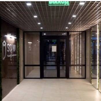 Продается 2-х комнатная квартира, 58 м²