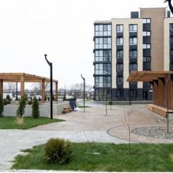 Продается 2-х комнатная квартира, 58 м²