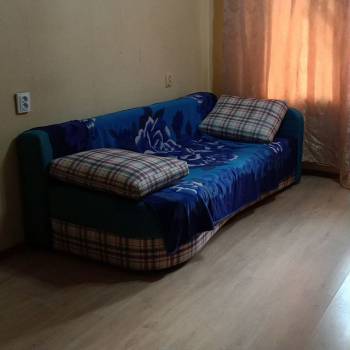 Продается 1-комнатная квартира, 40 м²