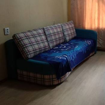 Продается 1-комнатная квартира, 40 м²