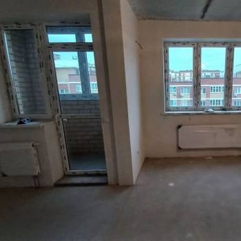 Продается 1-комнатная квартира, 26,3 м²